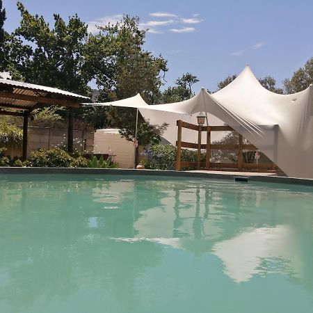 Swartberg Guest House Каледон Екстериор снимка
