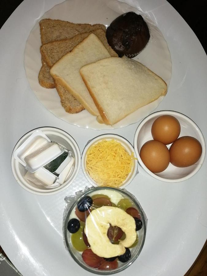 Swartberg Guest House Каледон Екстериор снимка