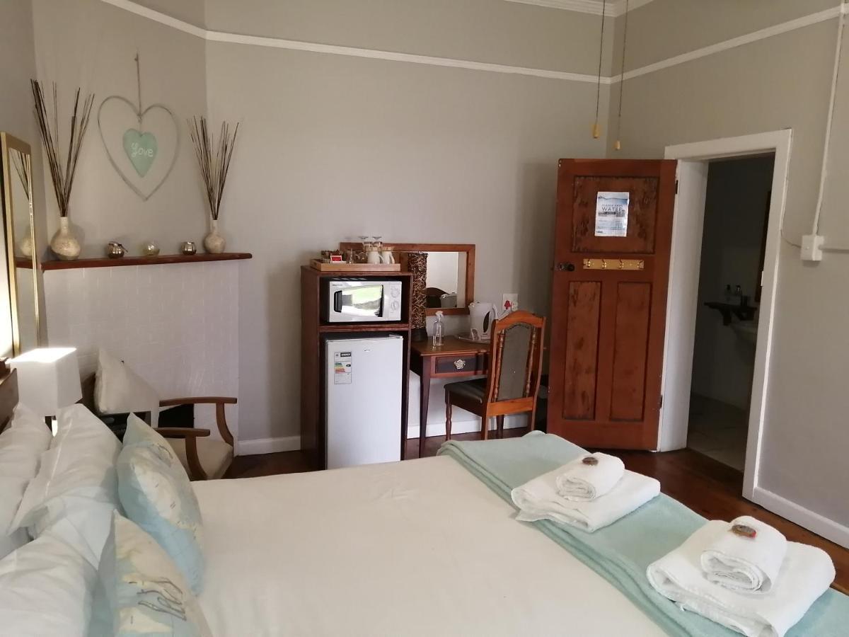 Swartberg Guest House Каледон Екстериор снимка