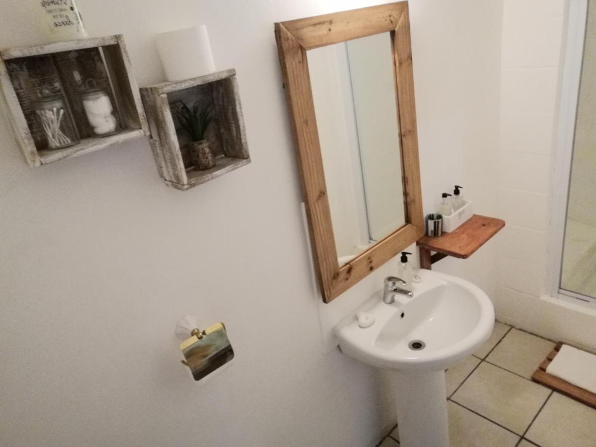 Swartberg Guest House Каледон Екстериор снимка