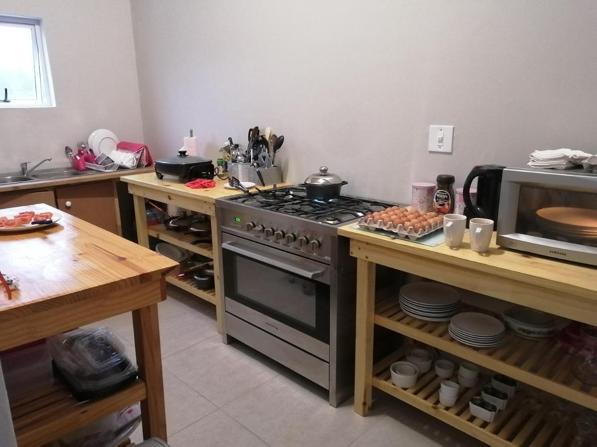 Swartberg Guest House Каледон Екстериор снимка
