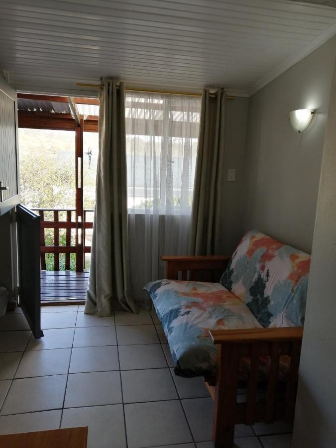 Swartberg Guest House Каледон Екстериор снимка