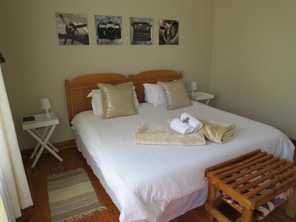 Swartberg Guest House Каледон Екстериор снимка