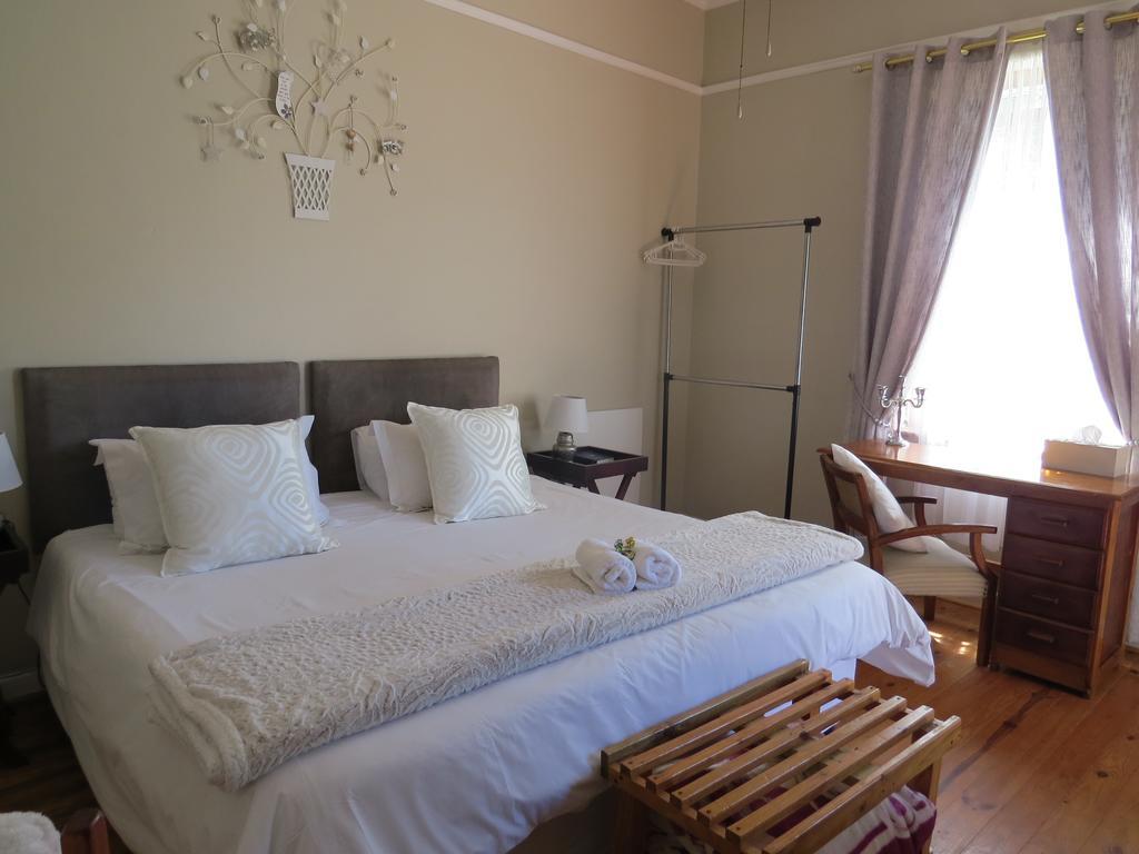 Swartberg Guest House Каледон Екстериор снимка