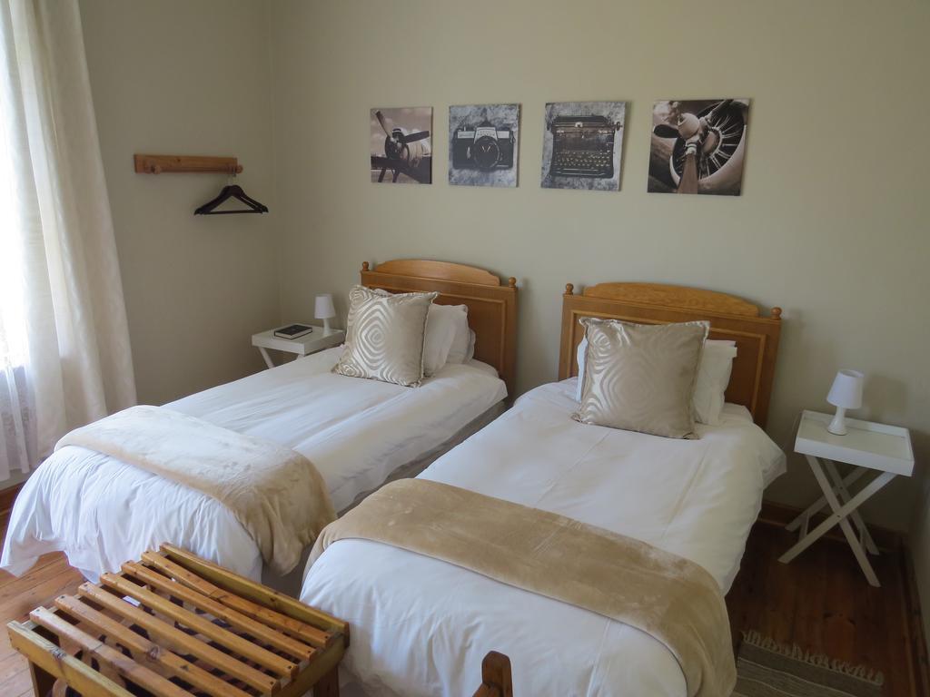 Swartberg Guest House Каледон Екстериор снимка