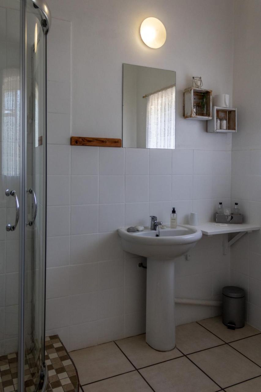 Swartberg Guest House Каледон Екстериор снимка